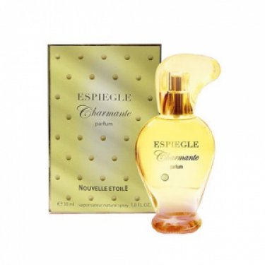 Espiegle Charmante / Шалунья очаровательная