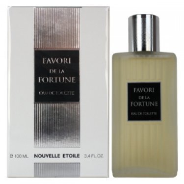 Favori de la Fortune / Фаворит фортуны