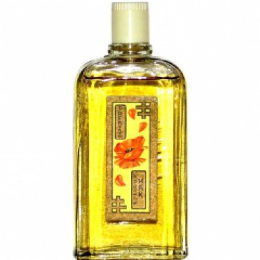 Krasnyj mak / Kрaсный мак