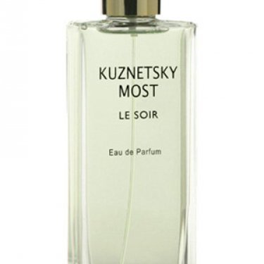 Kuznetsky Most Le Soir