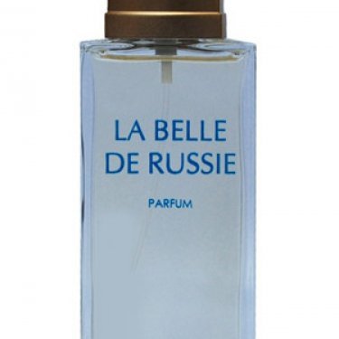 La Belle de Russie / Рyсская красавица