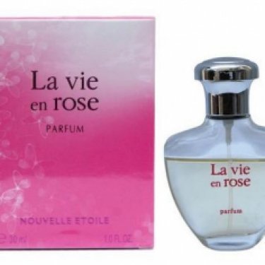 La Vie En Rose
