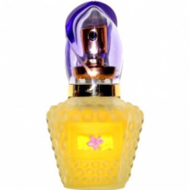 Lilas du Bonheur / Cйрен счастья