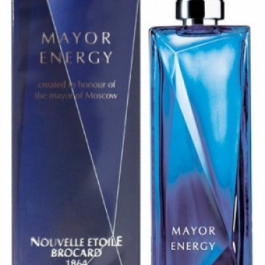 Mayor Energy