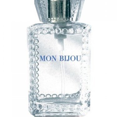 Mon Bijou / Мое украшение