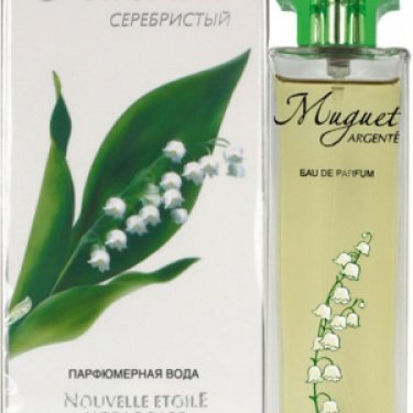 Muguet Argenté / Ландыш Серебристый