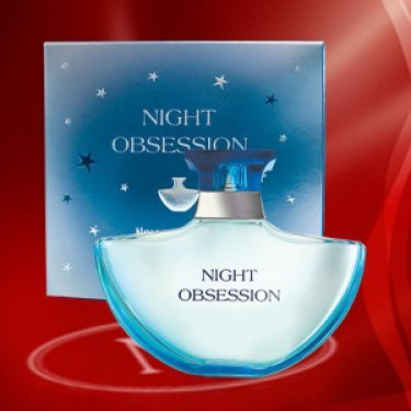 Night Obsession / Мания ночи
