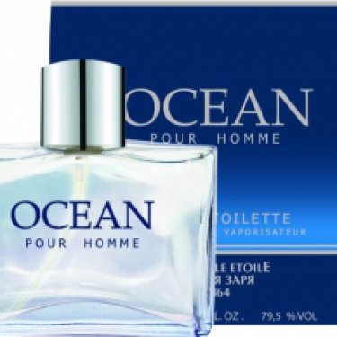 Ocean pour Homme / Океан