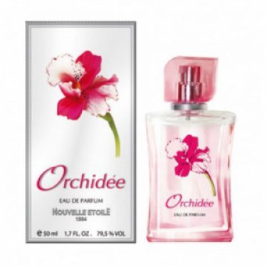 Orchidée