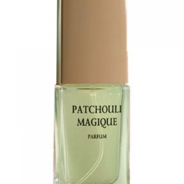 Patchouli Magique