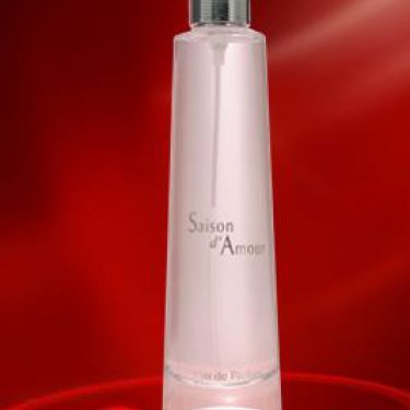 Saison d'Amour