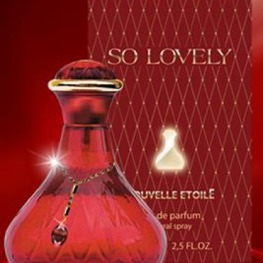 So Lovely / Такая красивая