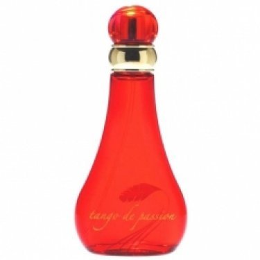 Tango de Passion / Танго страсти