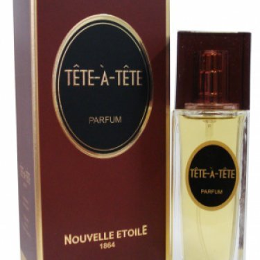 Tête-à-Tête / Тет-а-тет (Parfum)