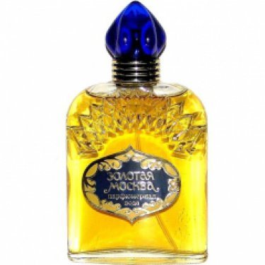 Zolotaya Moskva / Золотaя Москва