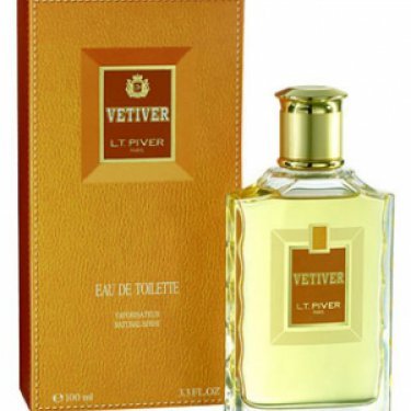 Vetiver