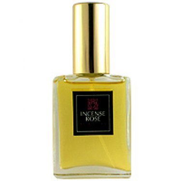 Incense Rose