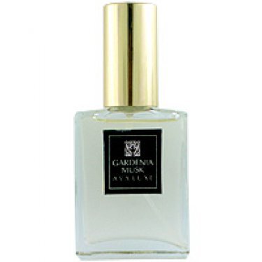 Gardenia Musk