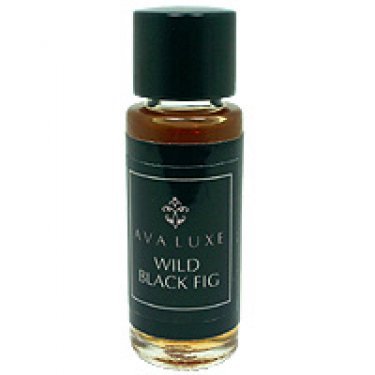 Wild Black Fig