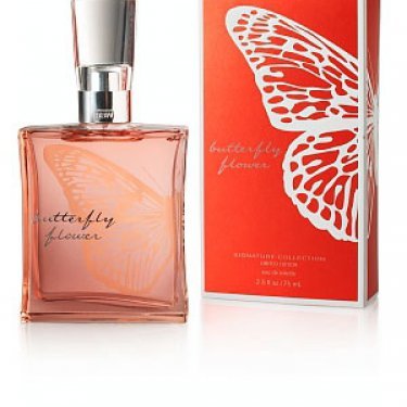 Butterfly Flower (Eau de Toilette)