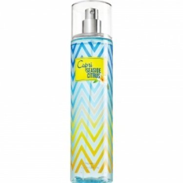 Capri Seaside Citrus