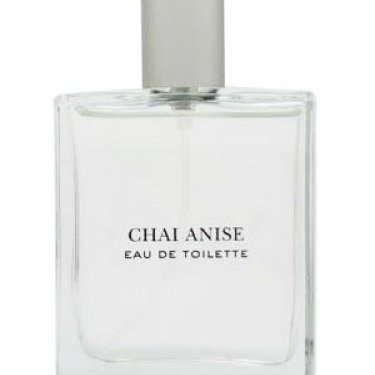 Chai Anise