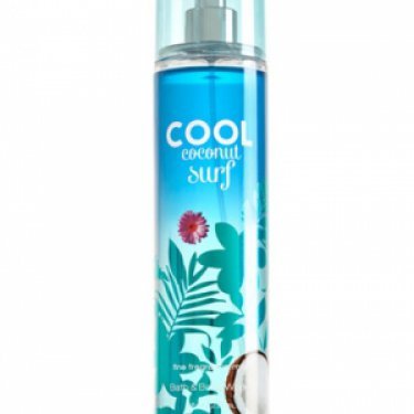 Cool Coconut Surf