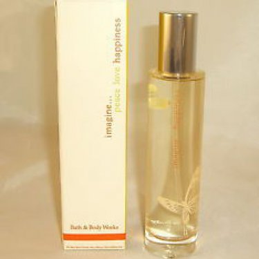 Imagine... Happiness