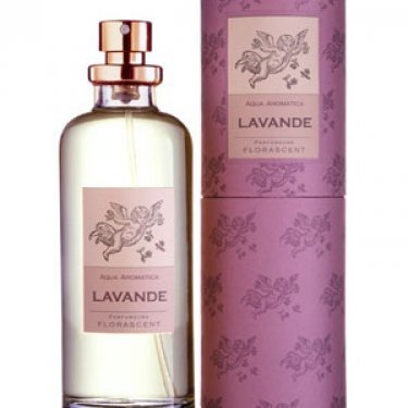 Aqua Aromatica Lavande