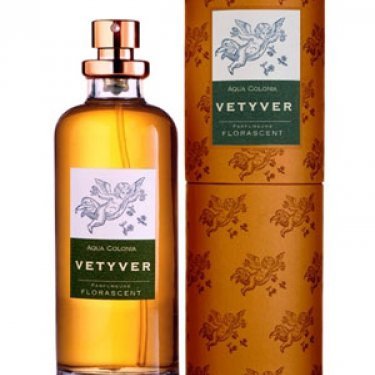 Aqua Colonia Vetyver