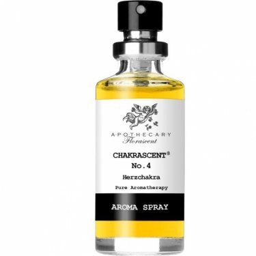 Chakrascent No.4 - Herzchakra