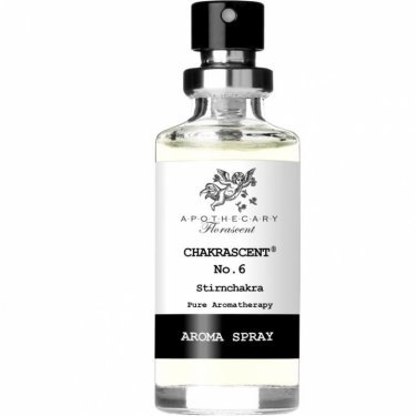 Chakrascent No.6 - Stirnchakra