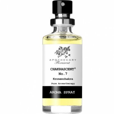Chakrascent No.7 - Kronenchakra