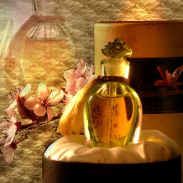 Dauphine Extrait de parfum