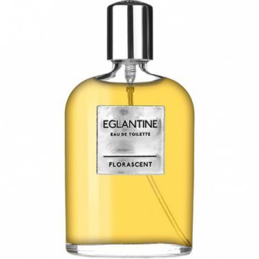 Edition de Parfum: Eglantine