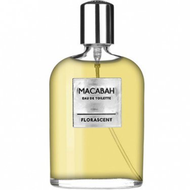 Edition de Parfum: Macabah