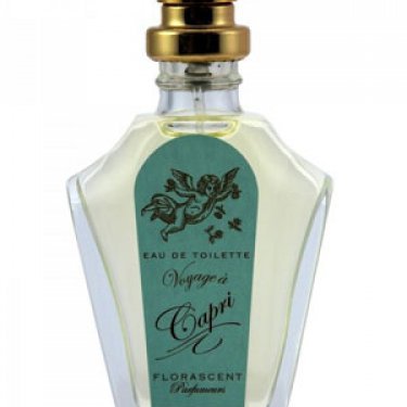 Voyage à Capri