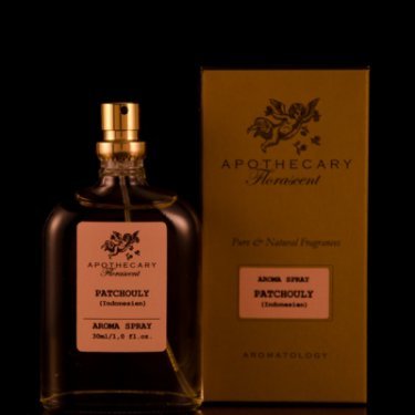 Apothecary Florascent Patchouly
