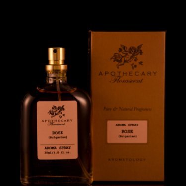 Apothecary Florascent Rose