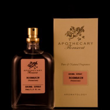 Apothecary Florascent Rosmarin