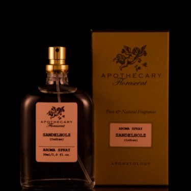 Apothecary Florascent Sandelholz