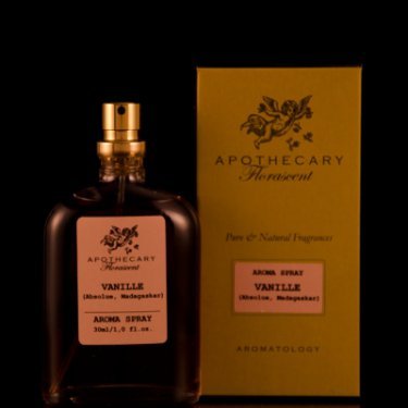 Apothecary Florascent Vanille