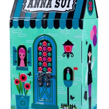 Tin House Secret Wish