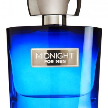 Midnight for Men