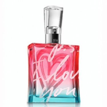 P.S. I Love You Spring Fling (Eau de Toilette)