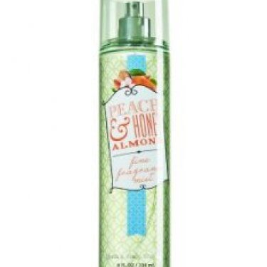 Peach & Honey Almond