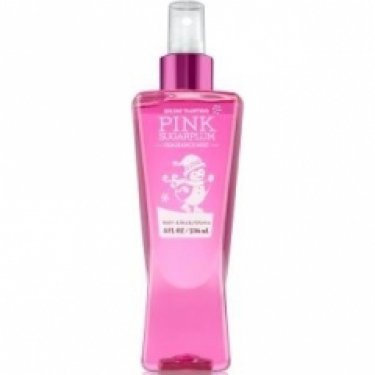 Pink Sugarplum
