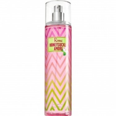 Rome Honeysuckle Amore