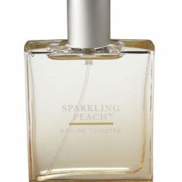 Sparkling Peach