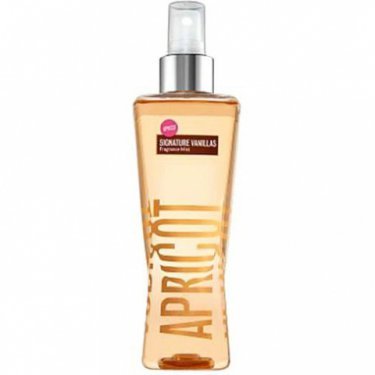 Summer Vanillas: Apricot